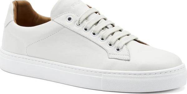 Erkek Sneaker ( Günlük) 29P1 Frau MAXI Bianco - Image 1
