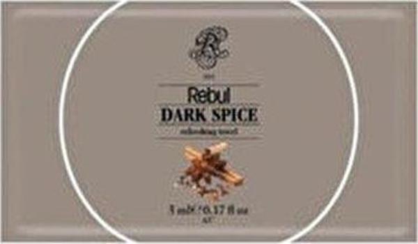 Rebul Kolonyalı Mendil Dark Spice Poset 50 li - Image 1