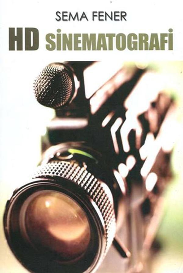 Es Yayınları HD Sinematografi - Es Yayınları - Image 1