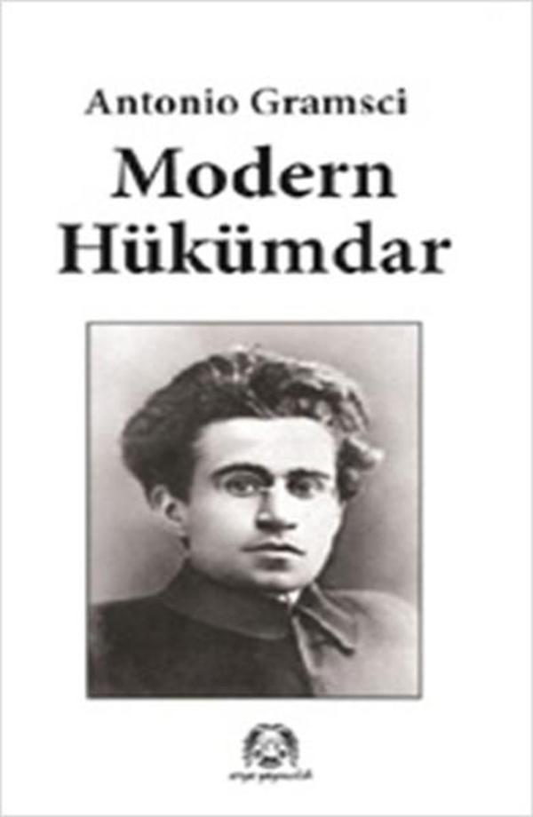 Modern Hükümdar - Arya Yayıncılık - Image 1