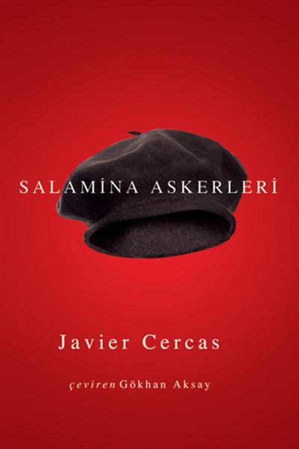 Salamina Askerleri - Jaguar Kitap - Image 1