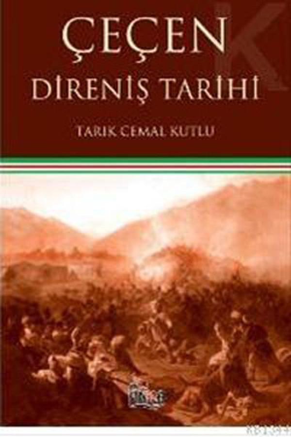 Çeçen Direniş Tarihi - Anka - Image 1