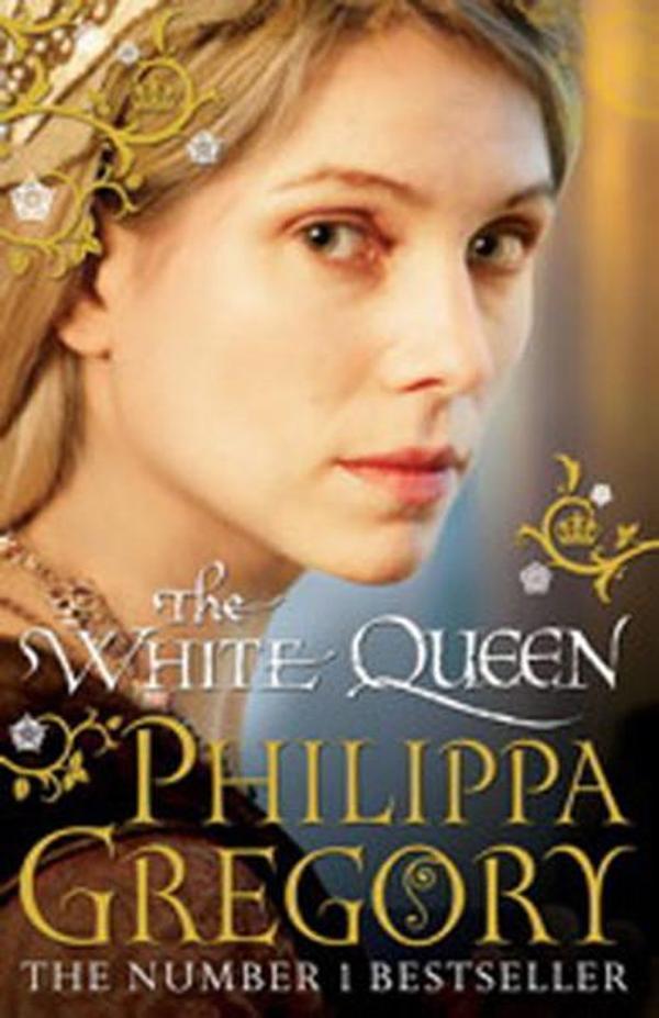 The White Queen (Cousins War 1) - Pocket Books - Image 1