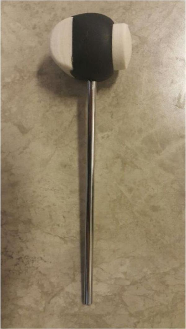 Maxtone B18A Pedal Tokmağı - Image 1