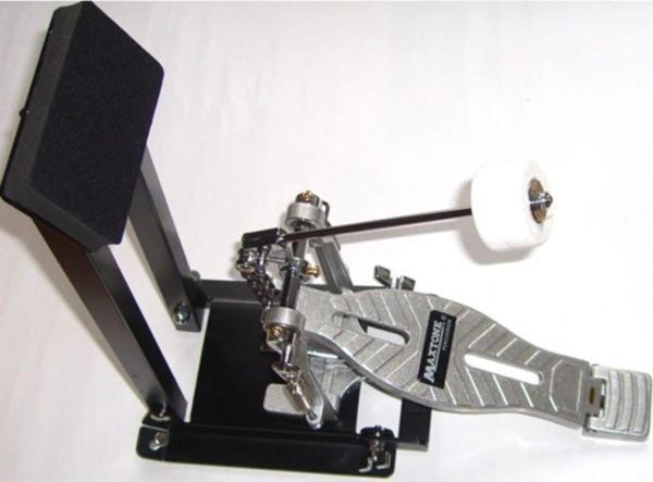 Maxtone Bd97 Çalışma Davul Pedalı Pad'Li - Image 1