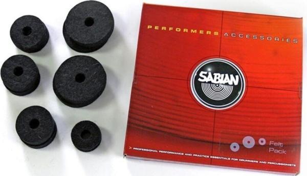 Sabıan Felt Pack Zil Keçesi Seti - Image 1