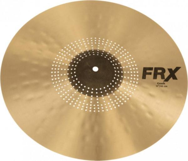 Sabıan Frx1706 Crash - Image 1