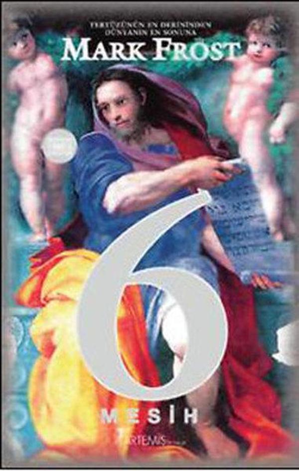 6 Mesih - Artemis Yayınları - Image 1