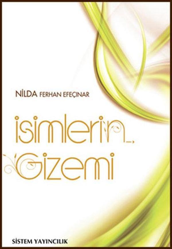 İsimlerin Gizemi - Sistem Yayıncılık - Image 1