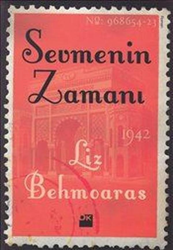 Sevmenin Zamanı - Doğan Kitap - Image 1