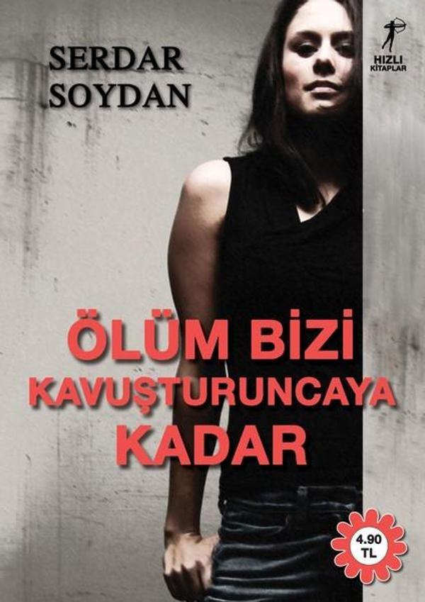 Ölüm Bizi Kavuşturuncaya Kadar - Artemis Yayınları - Image 1