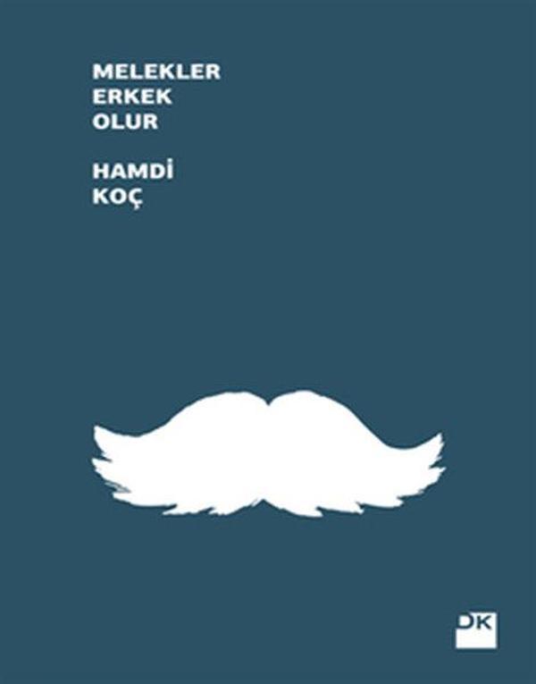 Melekler Erkek Olur (Özel Basım) - Doğan Kitap - Image 1