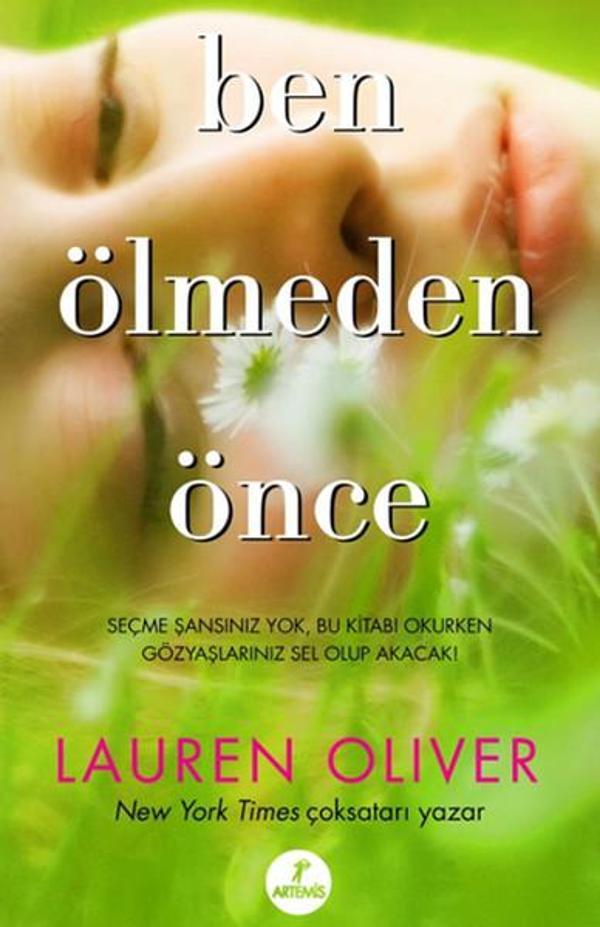 Ben Ölmeden Önce - Artemis Yayınları - Image 1