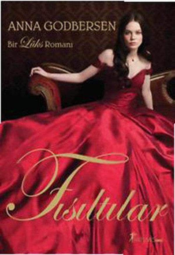 Fısıltılar - Artemis Yayınları - Image 1
