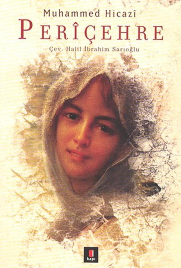 Periçehre - Kapı Yayınları - Image 1