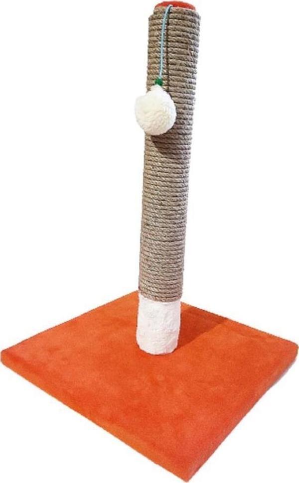 Bedspet Toplu Kedi Tırmalama Tahtası 50 cm - Image 1