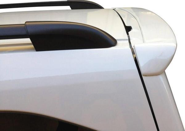 Peugeot Rifter Spoiler (Plastik)(Boyasız) - Image 1