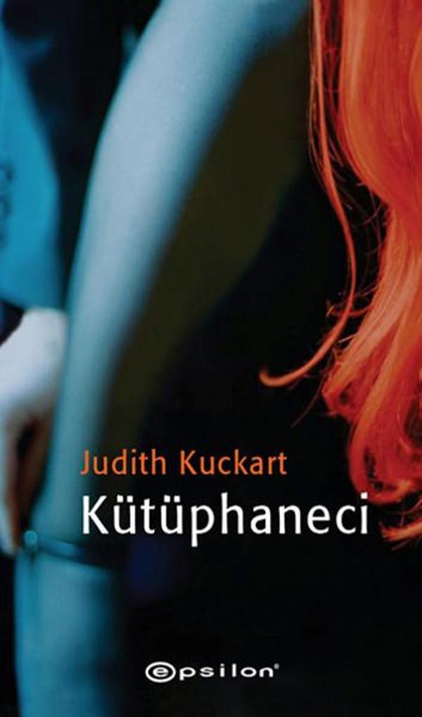 Kütüphaneci - Epsilon Yayınevi - Image 1