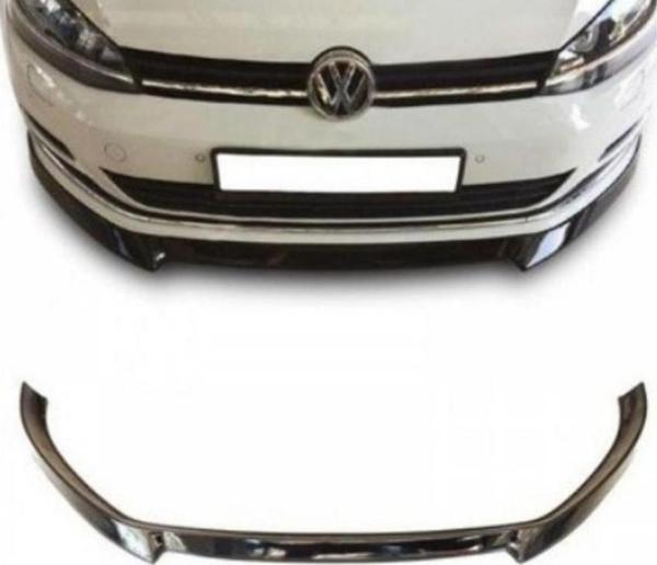 Volkswagen Golf 7 Ön Lip (Plastik)(Boyasız) - Image 1