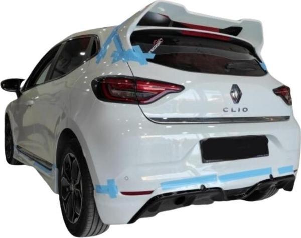 Renault Clio 5 Arka Ek (Plastik)(Boyasız) - Image 1