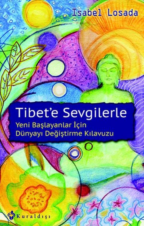 Tibet'e Sevgilerle - Kuraldışı Yayınları - Image 1