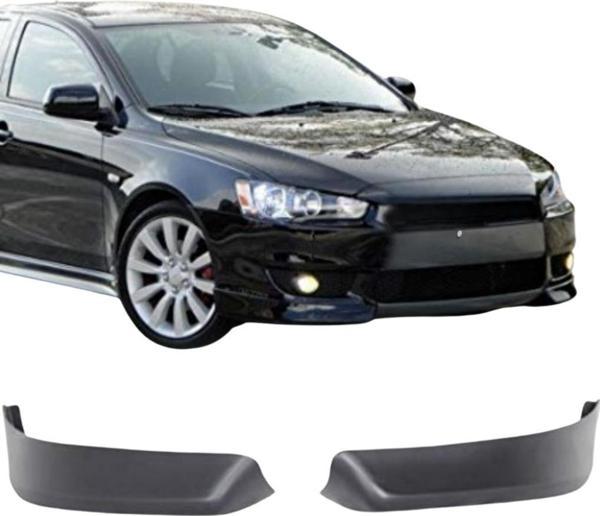 Life Tuning Lancer Ön Flap (Plastik)(Boyasız) - Image 1