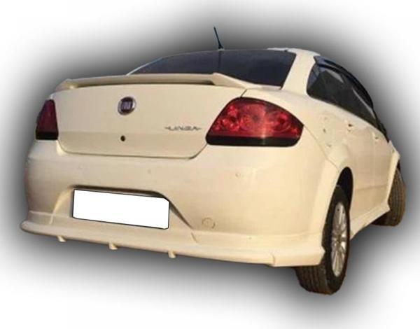 Fiat Linea Makyajsız Arka Ek (Plastik)(Boyasız) - Image 1