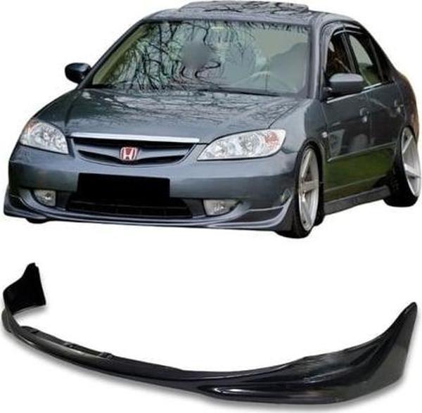 Honda Civic Vtec 2 S2000 Makyajlı Ön Ek (Plastik)(Boyasız) - Image 1