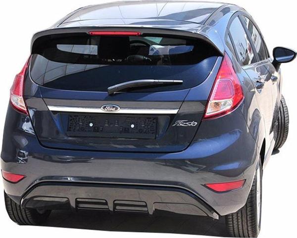 Ford Fiesta Servis Model Difüzör (Plastik)(Boyasız) - Image 1