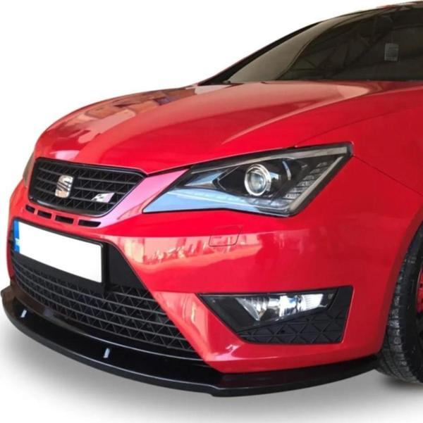 Seat İbiza Ön Lip (Plastik)(Boyasız) - Image 1