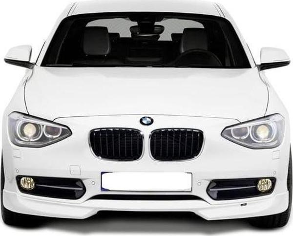 Bmw F20 2012 - 2016 Orijinal Tampon Ön Ek (Plastik)(Boyasız) - Image 1