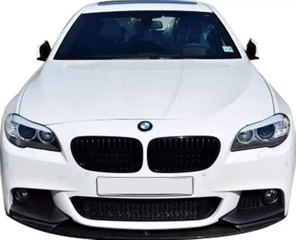 Bmw F10 M-Technic Ön Lip (Plastik)(Boyasız) - Image 1