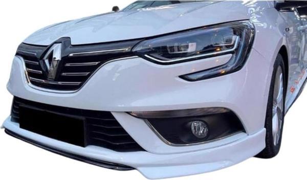 Renault Megane 4 Ön Ek (Plastik)(Boyasız) - Image 1