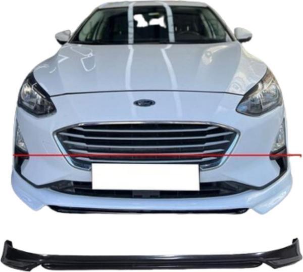 Ford Focus 4 Sedan Ön Ek (Plastik)(Boyasız) - Image 1
