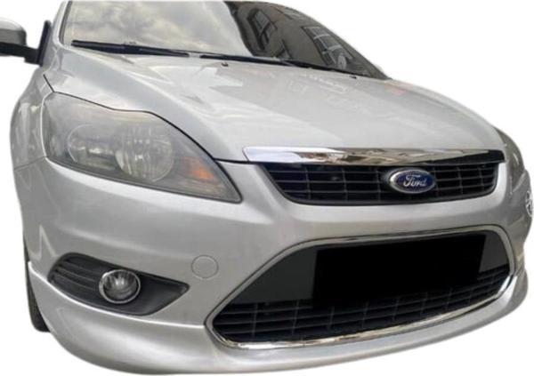 Ford Focus 2.5 Ön Ek (Plastik)(Boyasız) - Image 1