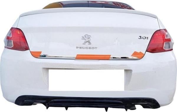 Peugeot 301 Difüzör (Plastik)(Boyasız) - Image 1
