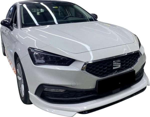 Seat Leon Mk4 Ön Ek (Plastik)(Boyasız) - Image 1