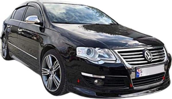 Volkswagen Passat B6 Ön Ek (Plastik)(Boyasız) - Image 1