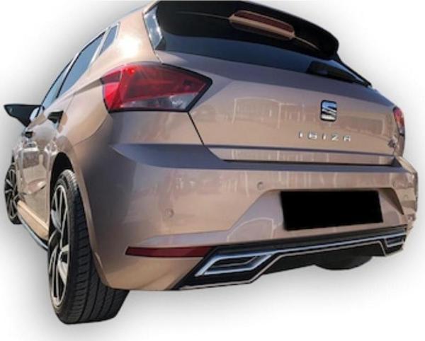 Seat İbiza 2018+ Difüzör (Plastik)(Boyasız) - Image 1