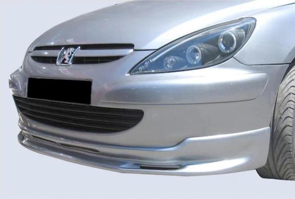 Peugeot 307 Ön Ek (Plastik)(Boyasız) - Image 1