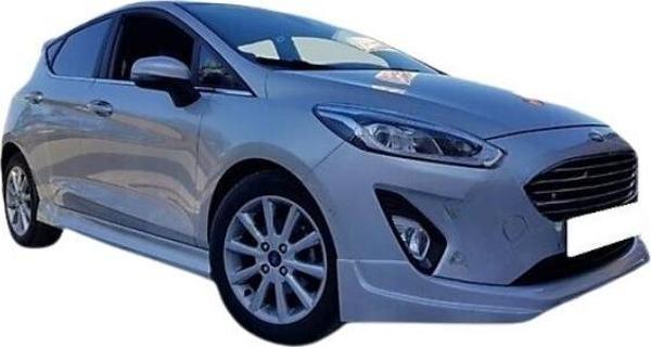 Ford Fiesta 2018 Yan Marpiyel (Plastik)(Boyasız) - Image 1