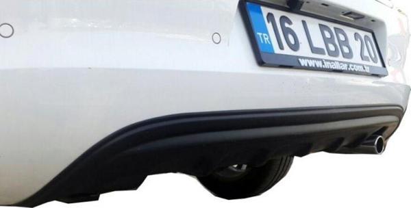 Citroen C Elysee Difüzör (Plastik)(Boyasız) - Image 1