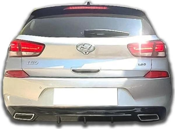 Hyundai i30 2017+ Difüzör (Plastik)(Boyasız) - Image 1