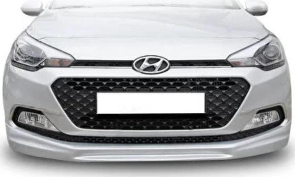 Hyundai i20 2015-2017 Ön Ek (Plastik)(Boyasız) - Image 1
