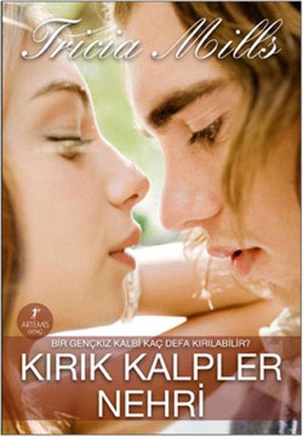 Kırık Kalpler Nehri - Artemis Yayınları - Image 1