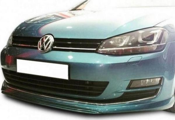 Volkswagen Golf 7 Sportline Ön Ek (Plastik)(Boyasız) - Image 1