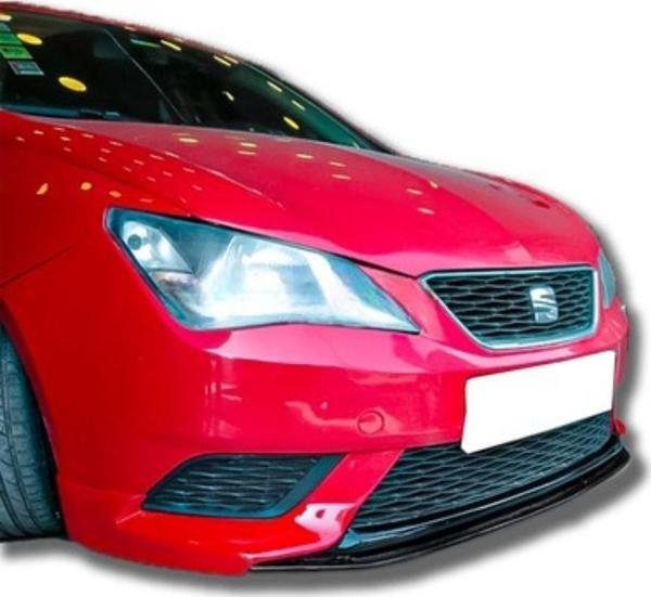 Seat İbiza Dinamik Ön Ek (Plastik)(Boyasız) - Image 1