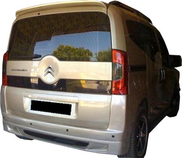 Citroen Nemo Spoiler (Plastik) (Boyasız) - Image 1