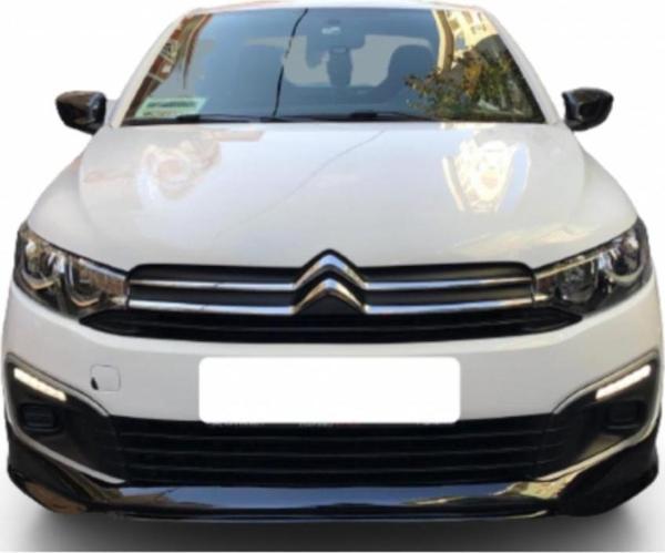 Citroen C Elysee Ön Ek Makyajlı +2018 (Plastik)(Boyasız) - Image 1