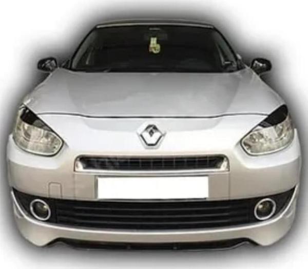 Renault Fluence Ön Ek Makyajsız (Plastik)(Boyasız) - Image 1